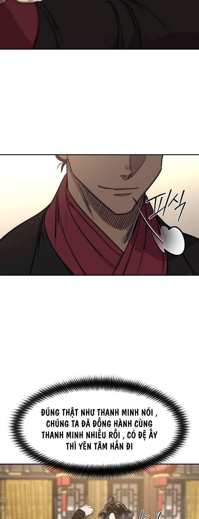 Hoa Sơn Tái Xuất | Hoa Sơn Tái Khởi: Chapter 122