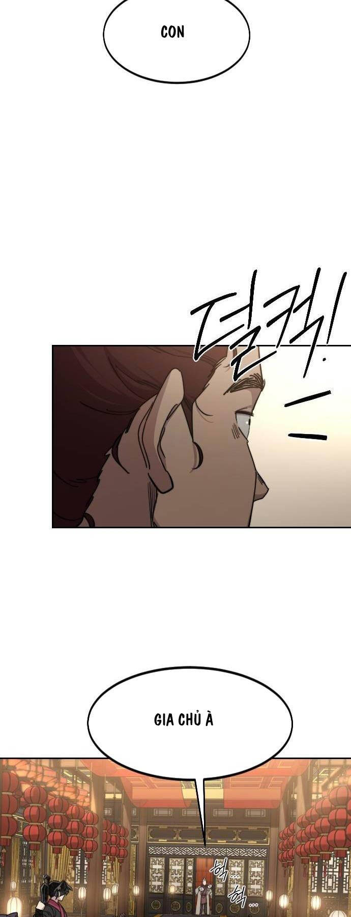 Hoa Sơn Tái Xuất | Hoa Sơn Tái Khởi: Chapter 122