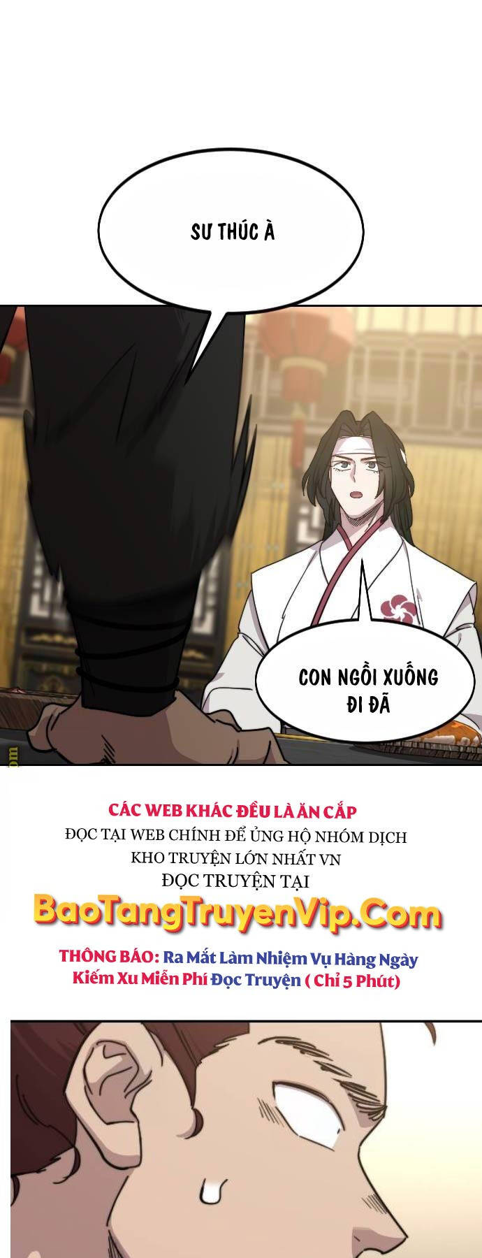 Hoa Sơn Tái Xuất | Hoa Sơn Tái Khởi: Chapter 122
