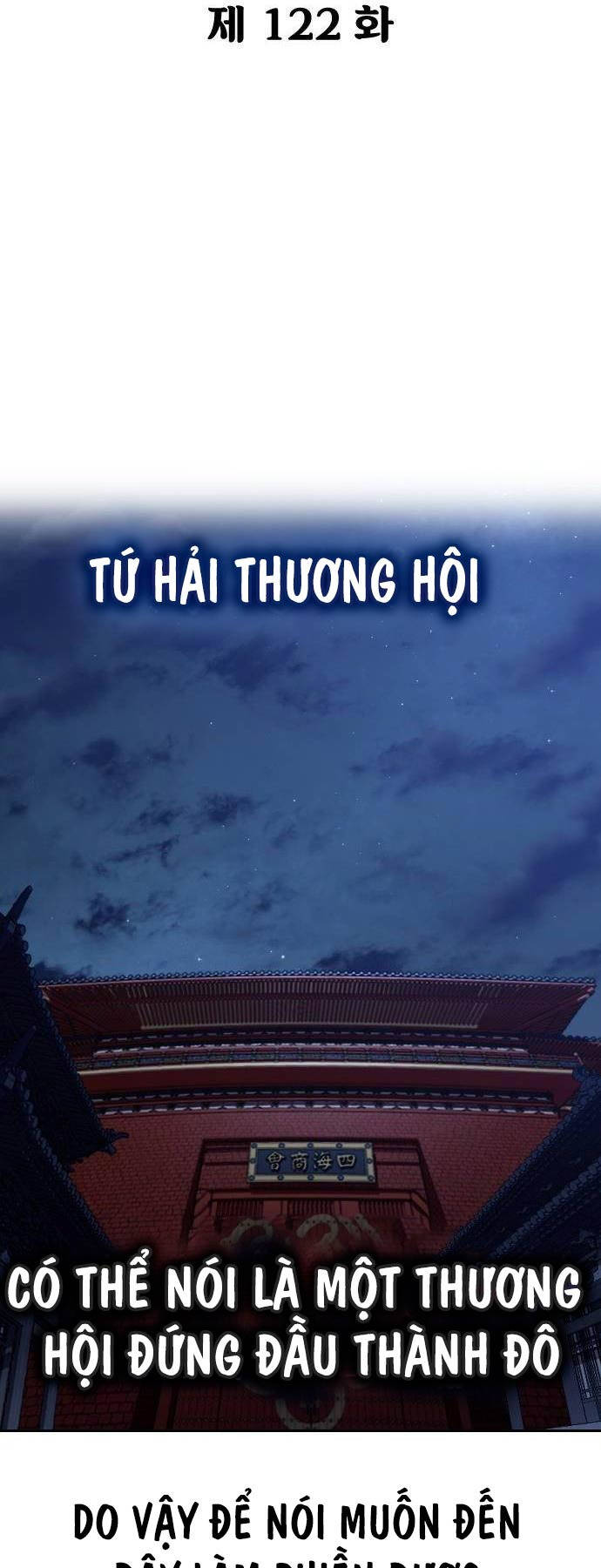 Hoa Sơn Tái Xuất | Hoa Sơn Tái Khởi: Chapter 122