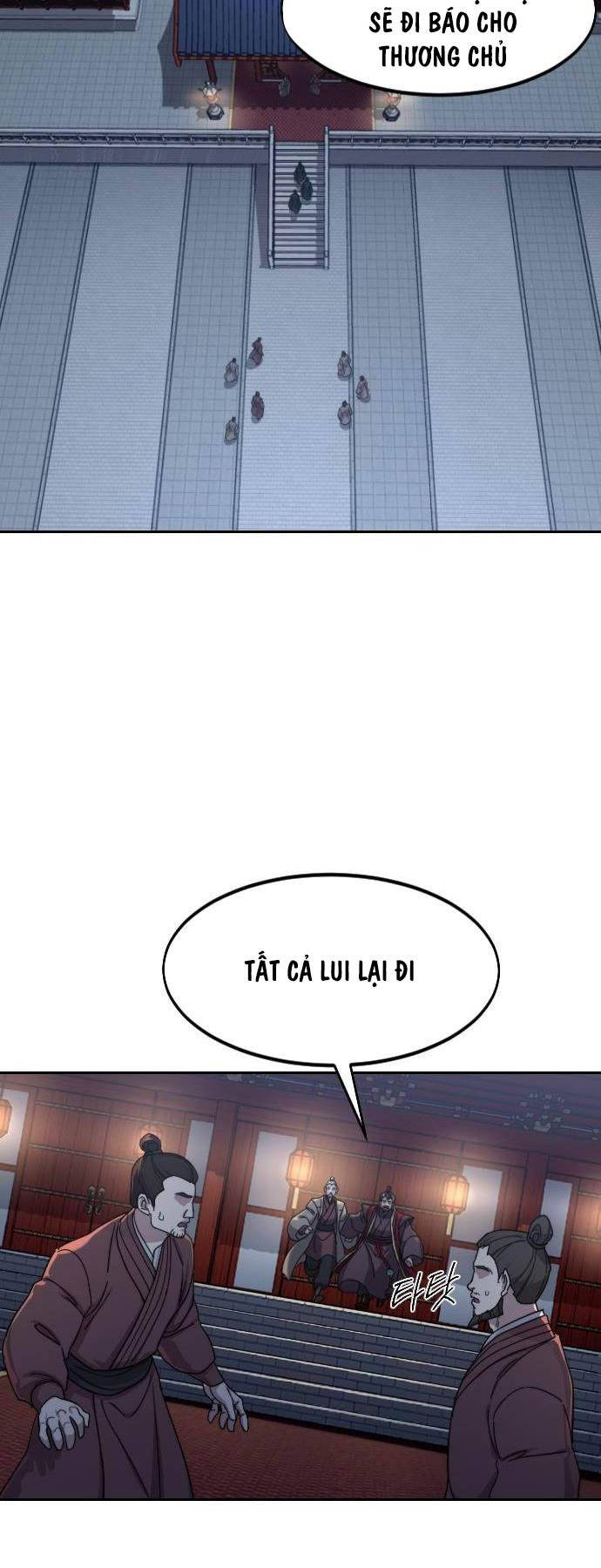 Hoa Sơn Tái Xuất | Hoa Sơn Tái Khởi: Chapter 122