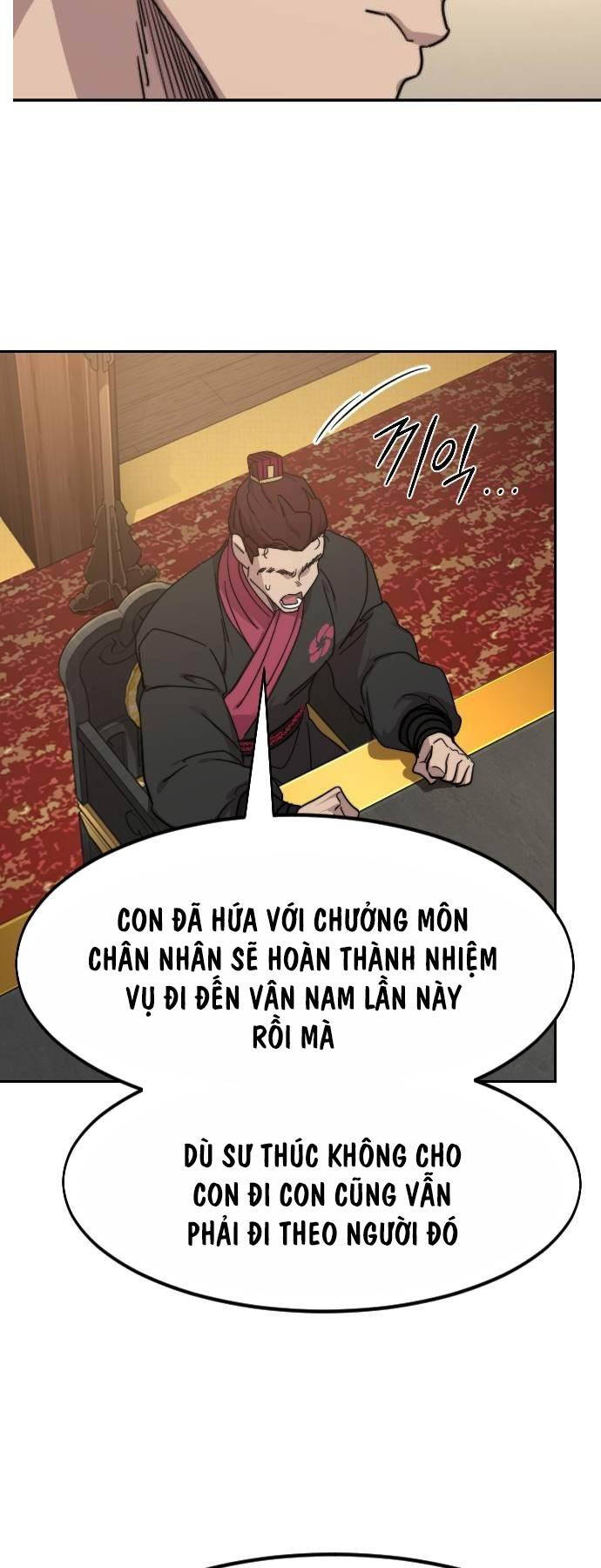 Hoa Sơn Tái Xuất | Hoa Sơn Tái Khởi: Chapter 122