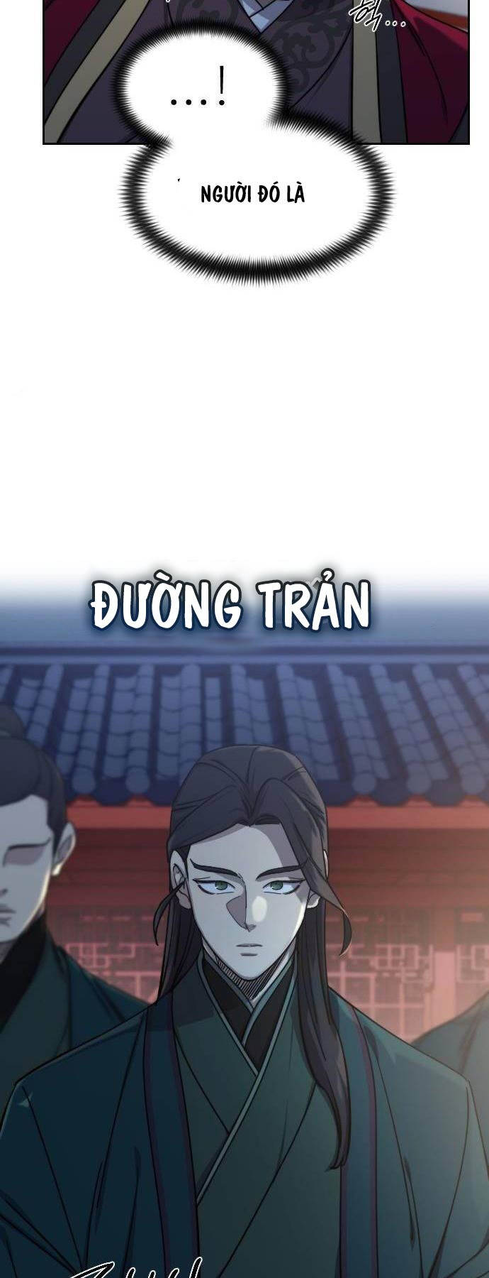 Hoa Sơn Tái Xuất | Hoa Sơn Tái Khởi: Chapter 122