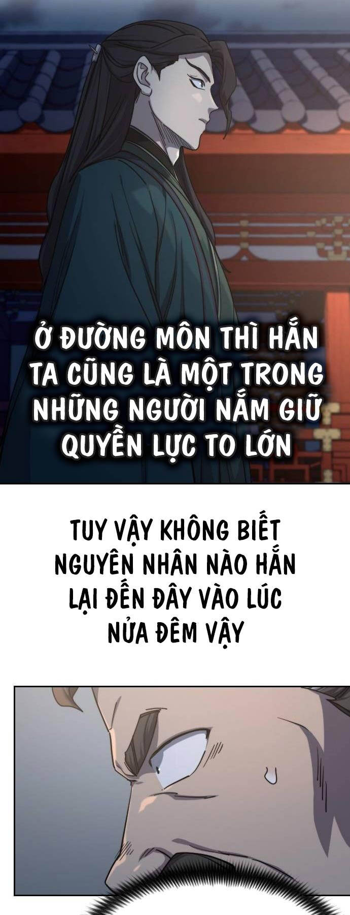 Hoa Sơn Tái Xuất | Hoa Sơn Tái Khởi: Chapter 122
