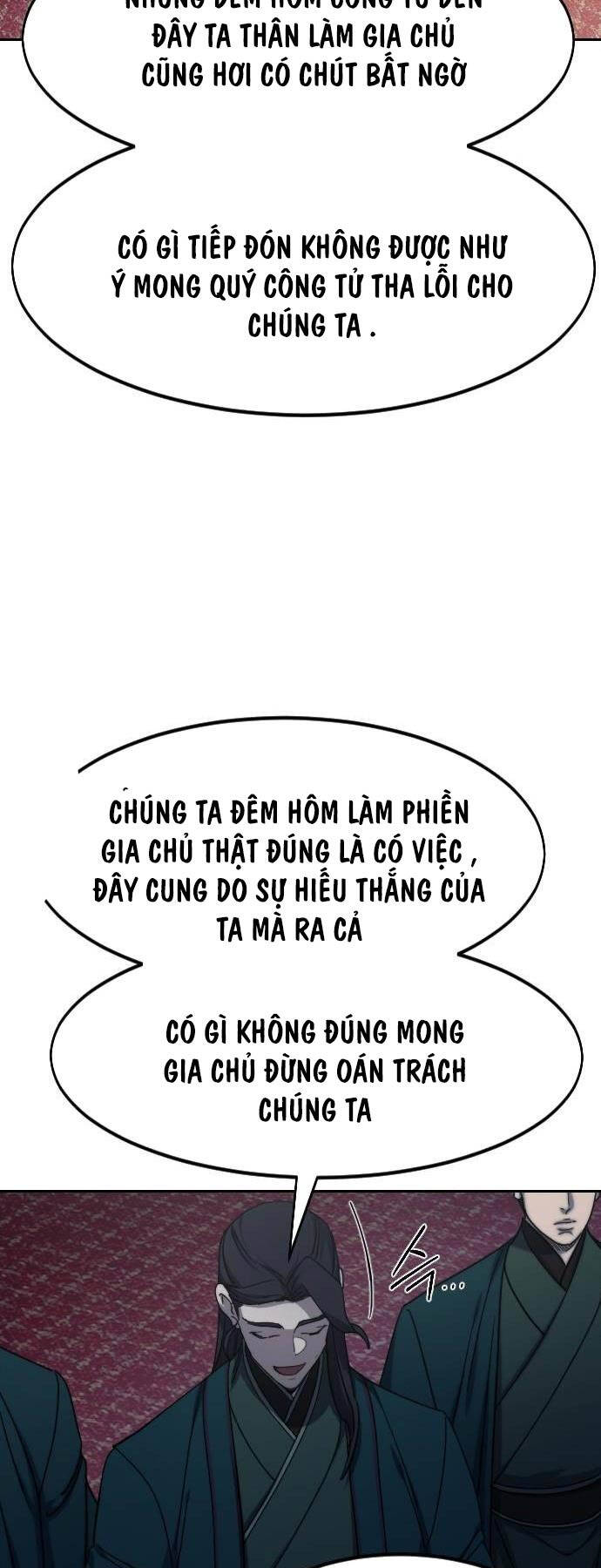 Hoa Sơn Tái Xuất | Hoa Sơn Tái Khởi: Chapter 122