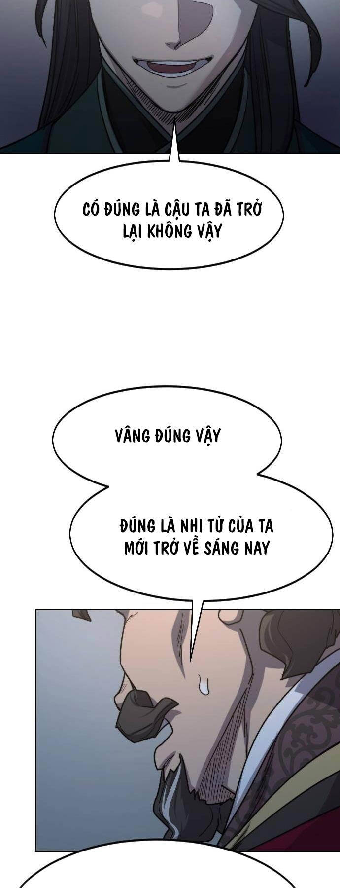 Hoa Sơn Tái Xuất | Hoa Sơn Tái Khởi: Chapter 122