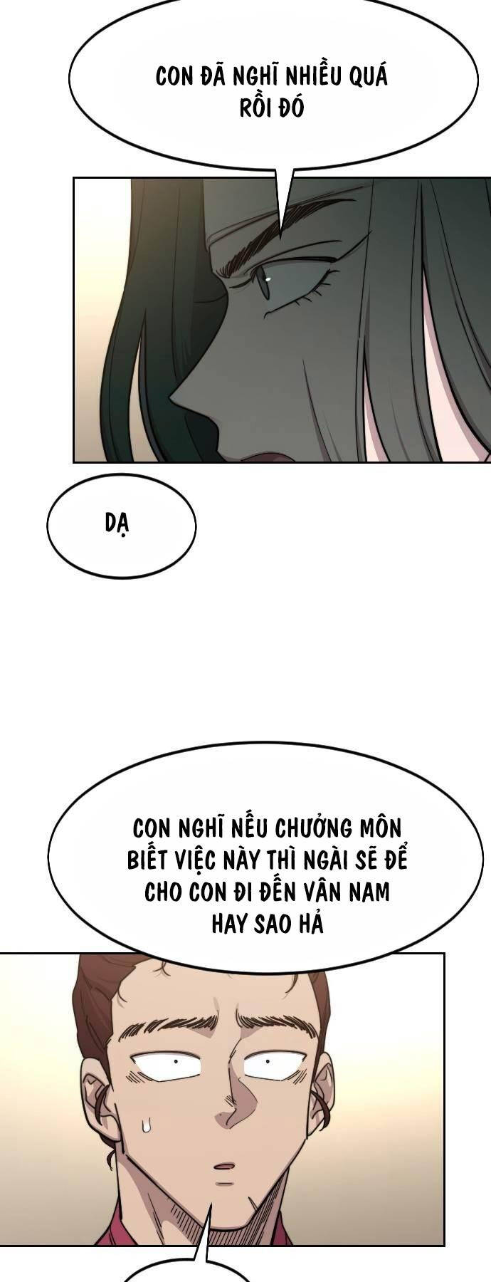 Hoa Sơn Tái Xuất | Hoa Sơn Tái Khởi: Chapter 122