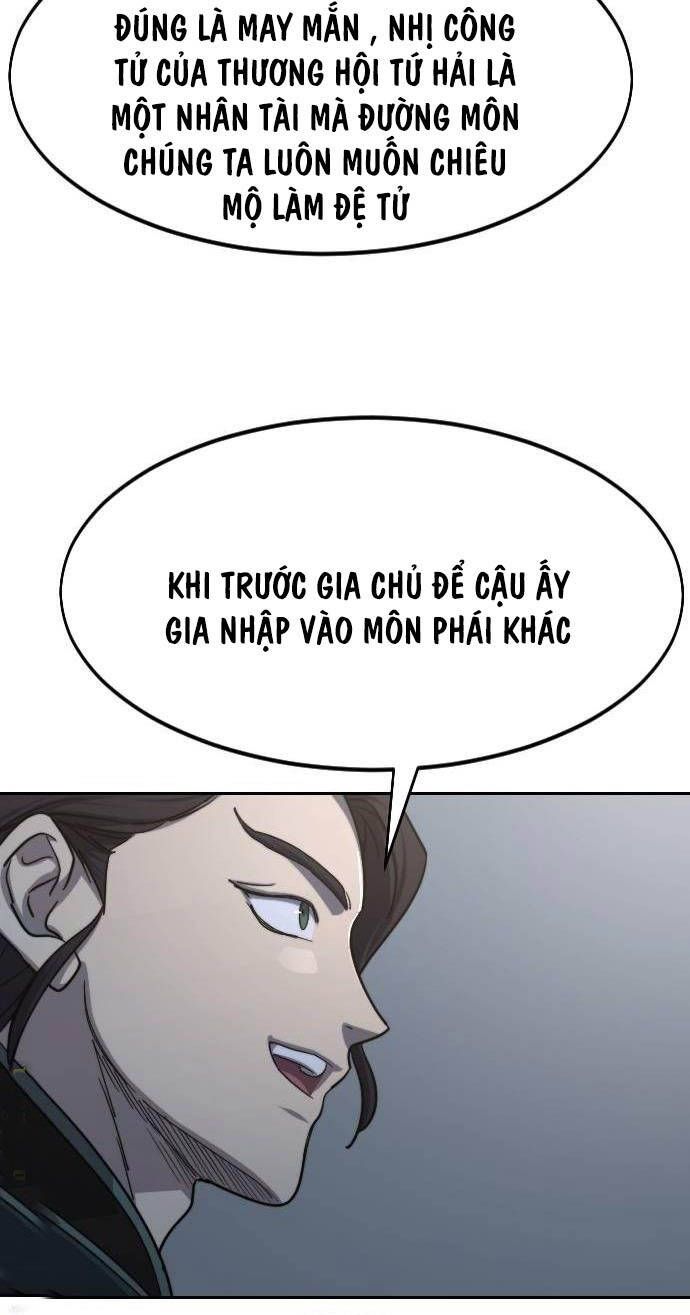 Hoa Sơn Tái Xuất | Hoa Sơn Tái Khởi: Chapter 122