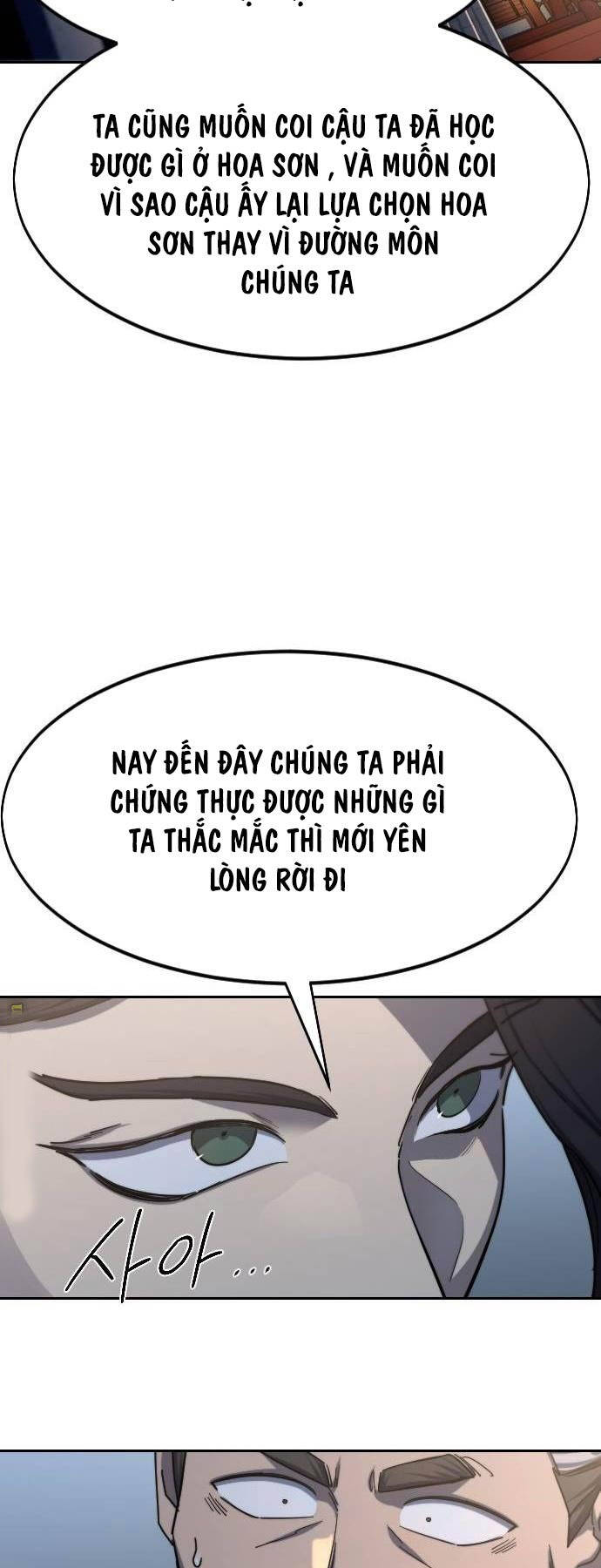Hoa Sơn Tái Xuất | Hoa Sơn Tái Khởi: Chapter 122