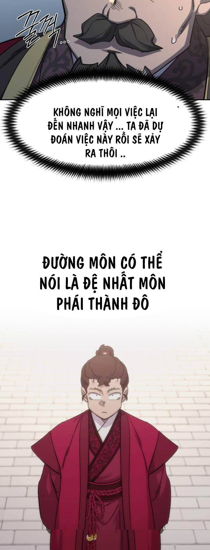 Hoa Sơn Tái Xuất | Hoa Sơn Tái Khởi: Chapter 122