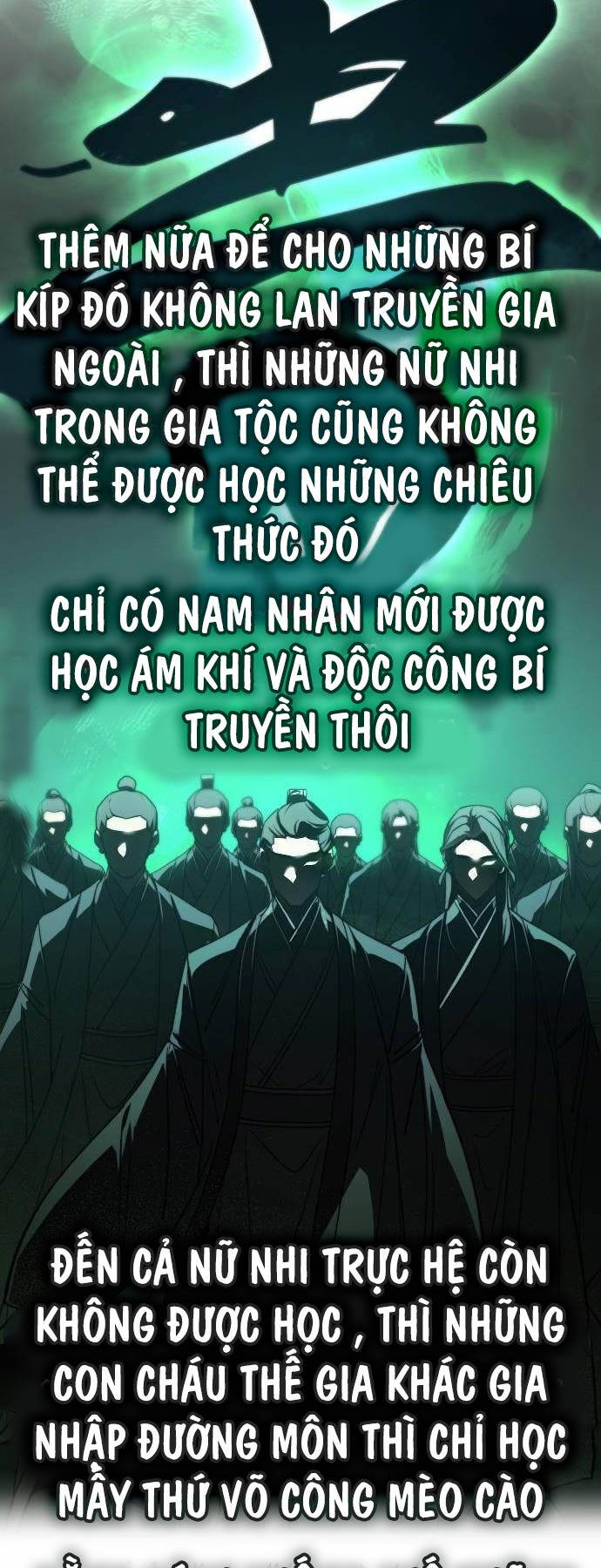 Hoa Sơn Tái Xuất | Hoa Sơn Tái Khởi: Chapter 122
