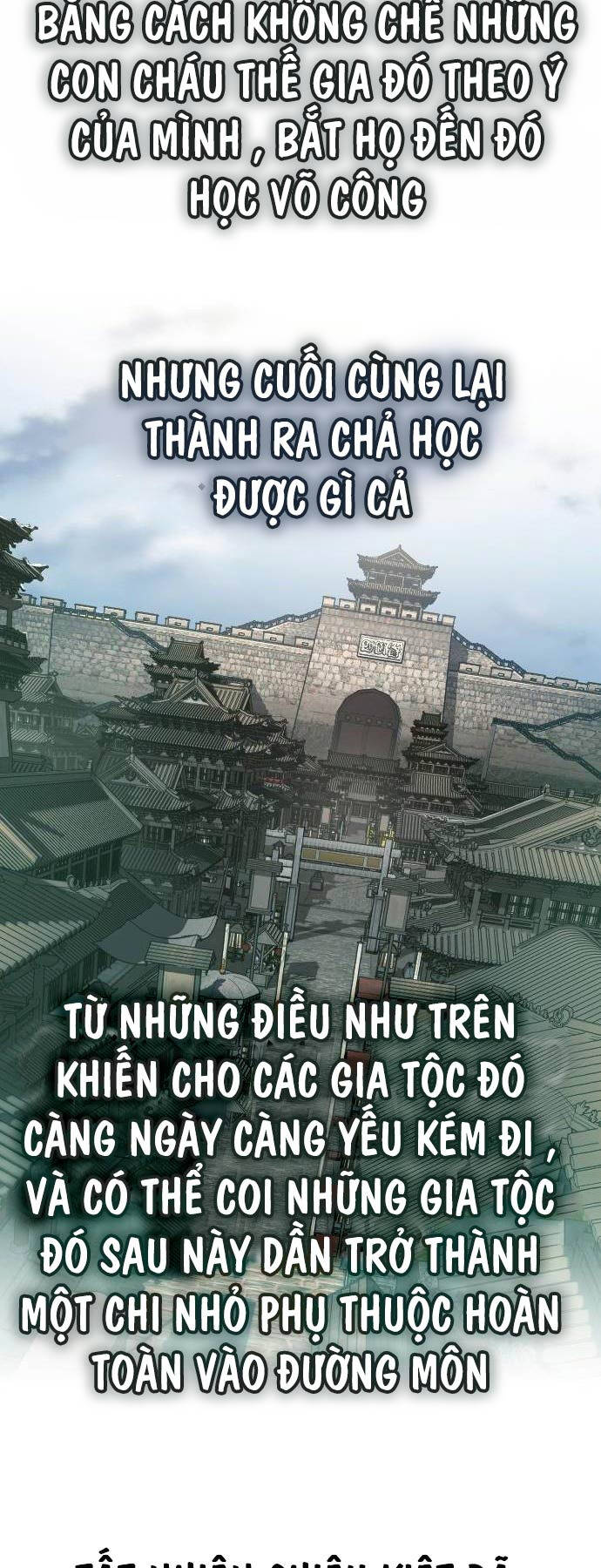 Hoa Sơn Tái Xuất | Hoa Sơn Tái Khởi: Chapter 122