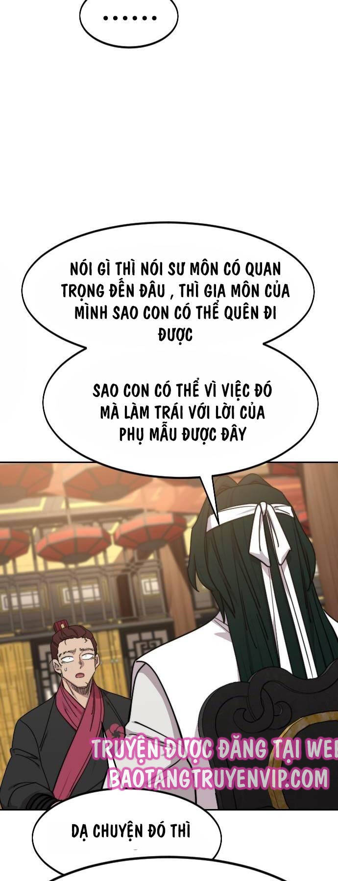 Hoa Sơn Tái Xuất | Hoa Sơn Tái Khởi: Chapter 122
