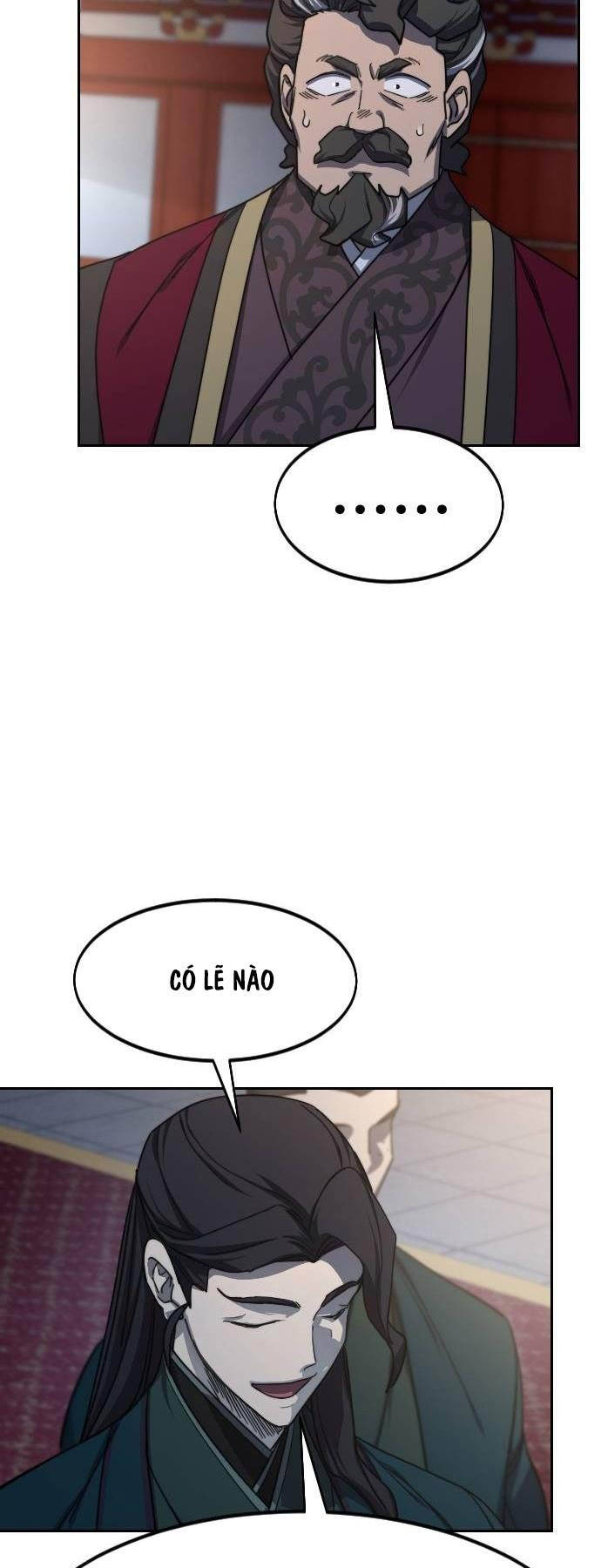 Hoa Sơn Tái Xuất | Hoa Sơn Tái Khởi: Chapter 122