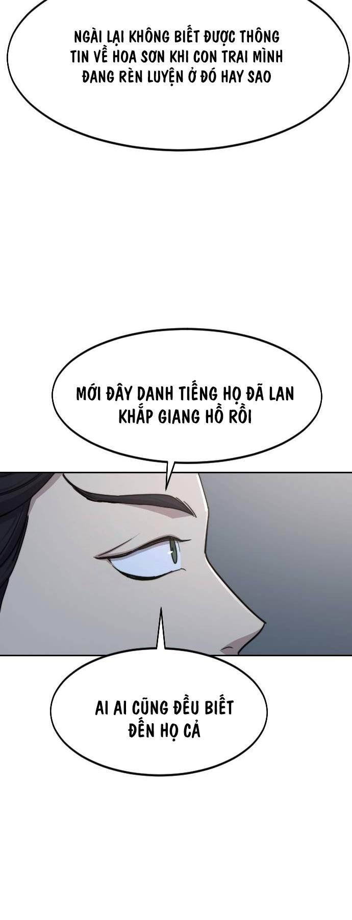 Hoa Sơn Tái Xuất | Hoa Sơn Tái Khởi: Chapter 122