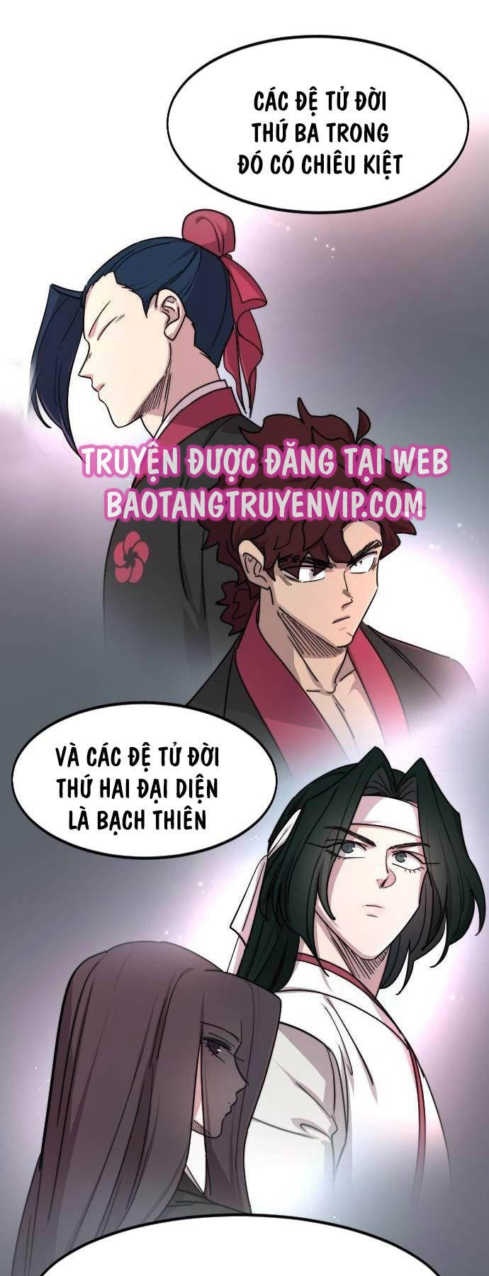 Hoa Sơn Tái Xuất | Hoa Sơn Tái Khởi: Chapter 122