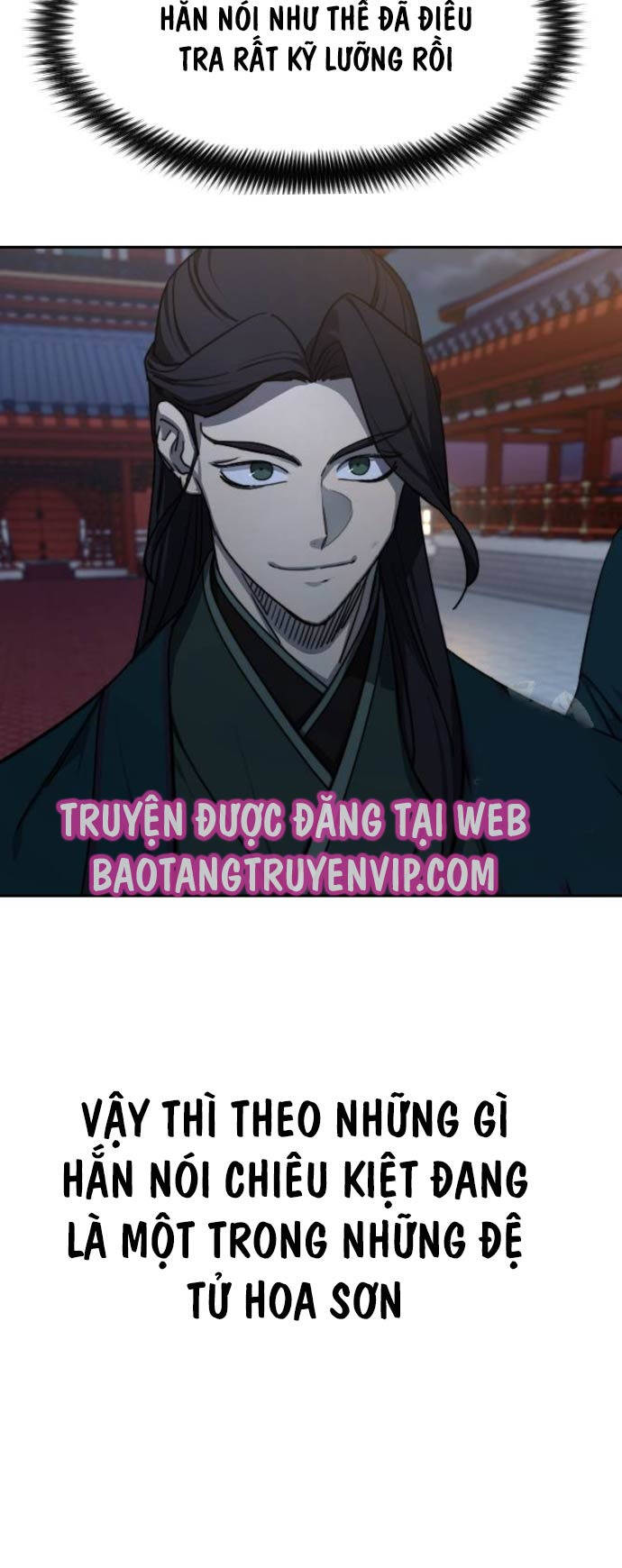 Hoa Sơn Tái Xuất | Hoa Sơn Tái Khởi: Chapter 122