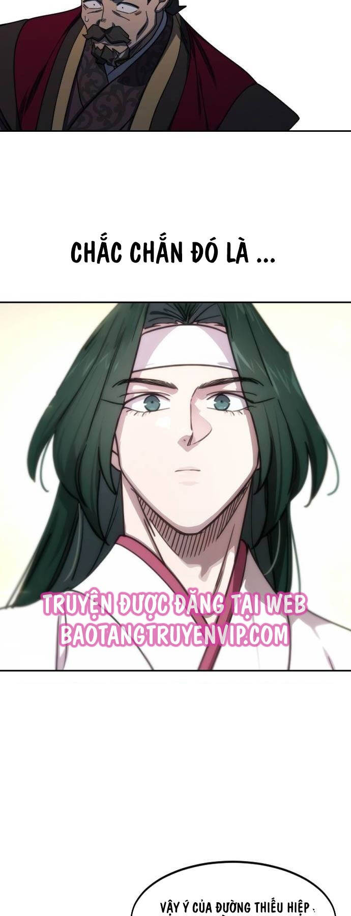 Hoa Sơn Tái Xuất | Hoa Sơn Tái Khởi: Chapter 122