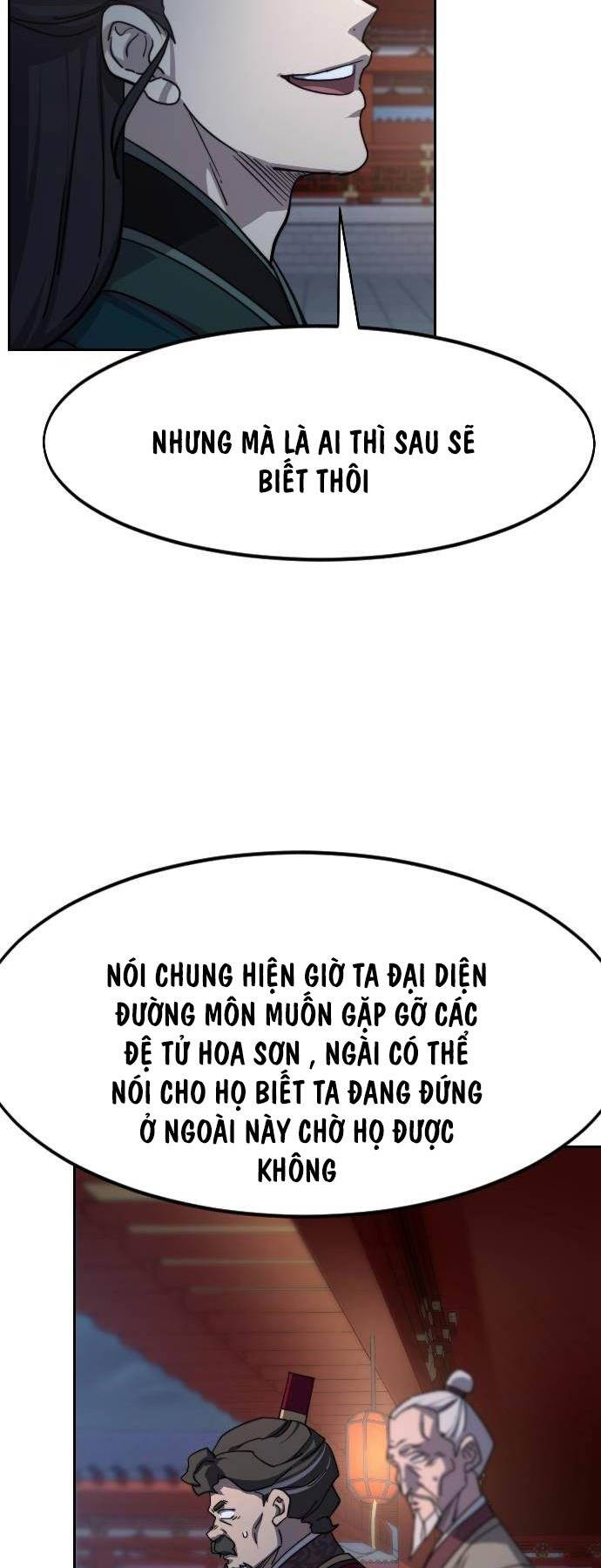 Hoa Sơn Tái Xuất | Hoa Sơn Tái Khởi: Chapter 122