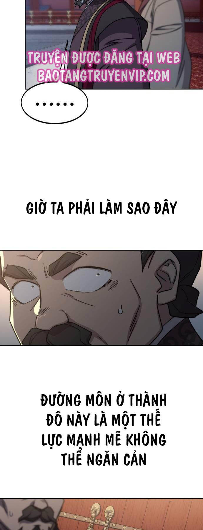 Hoa Sơn Tái Xuất | Hoa Sơn Tái Khởi: Chapter 122
