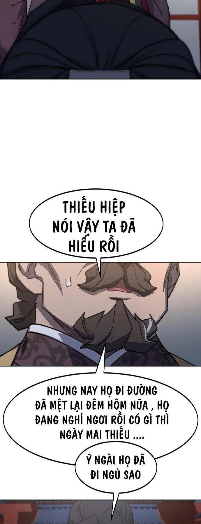 Hoa Sơn Tái Xuất | Hoa Sơn Tái Khởi: Chapter 122