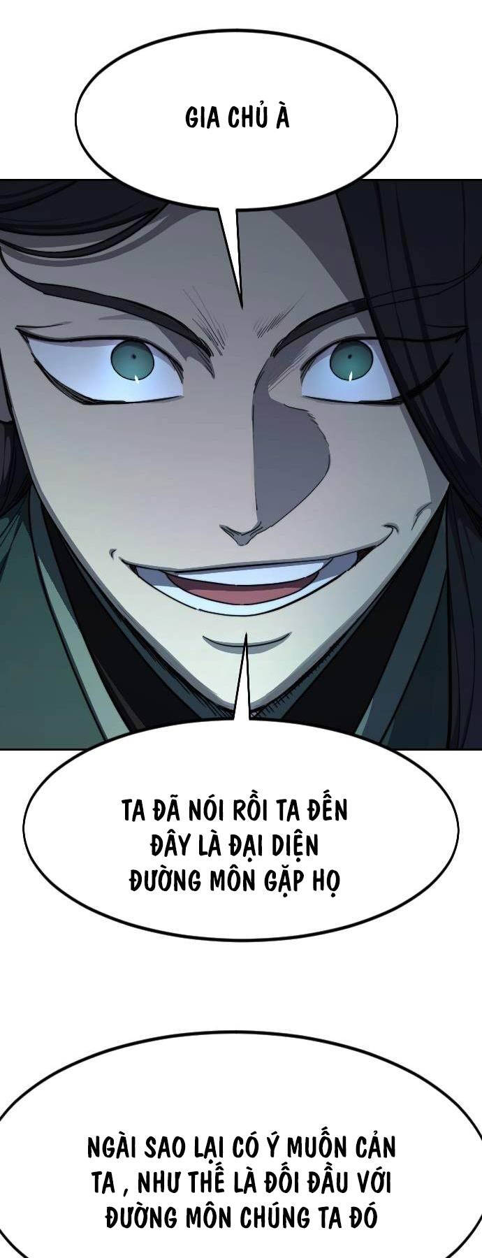 Hoa Sơn Tái Xuất | Hoa Sơn Tái Khởi: Chapter 122