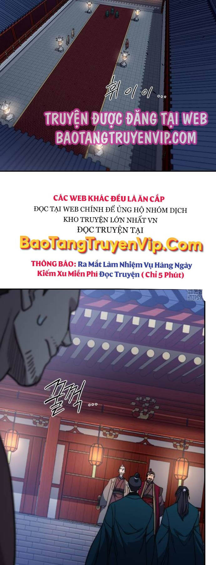 Hoa Sơn Tái Xuất | Hoa Sơn Tái Khởi: Chapter 122