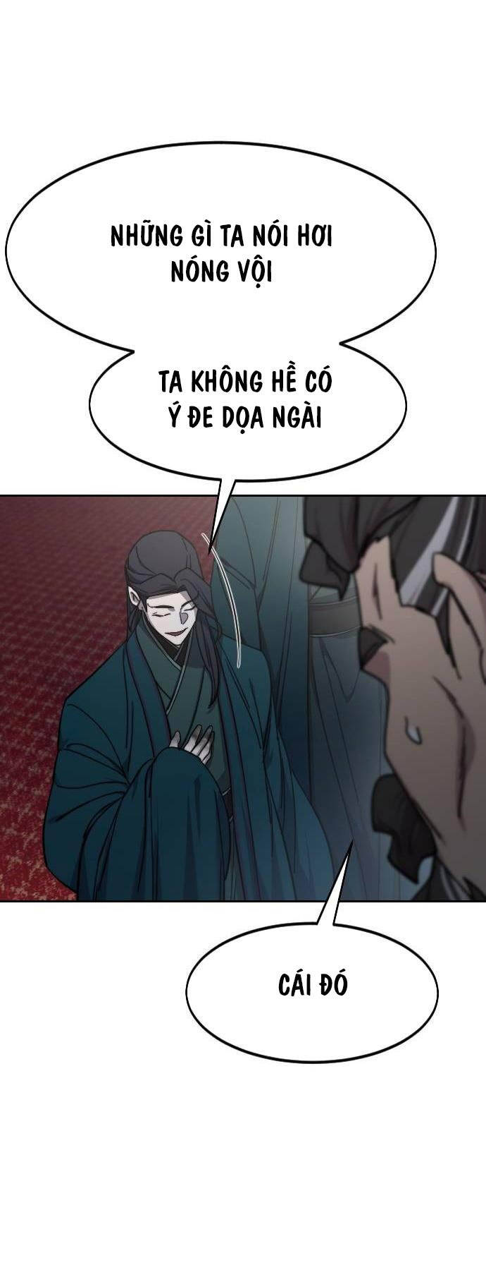 Hoa Sơn Tái Xuất | Hoa Sơn Tái Khởi: Chapter 122