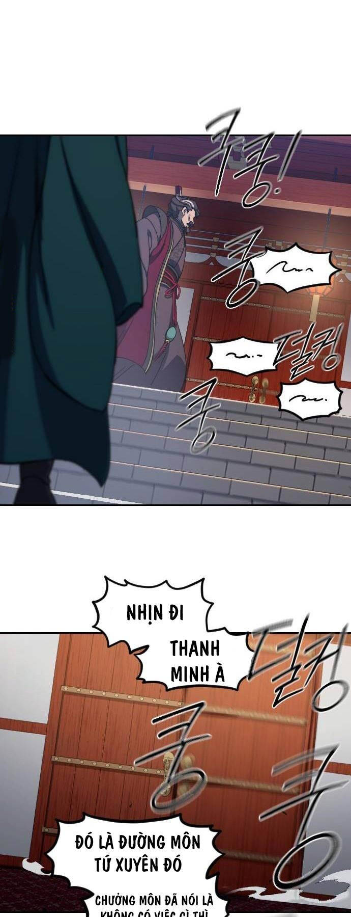 Hoa Sơn Tái Xuất | Hoa Sơn Tái Khởi: Chapter 122