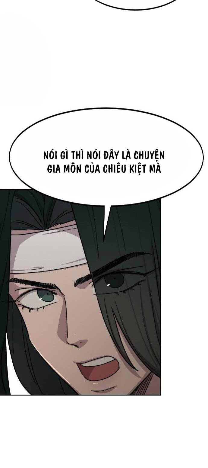 Hoa Sơn Tái Xuất | Hoa Sơn Tái Khởi: Chapter 122