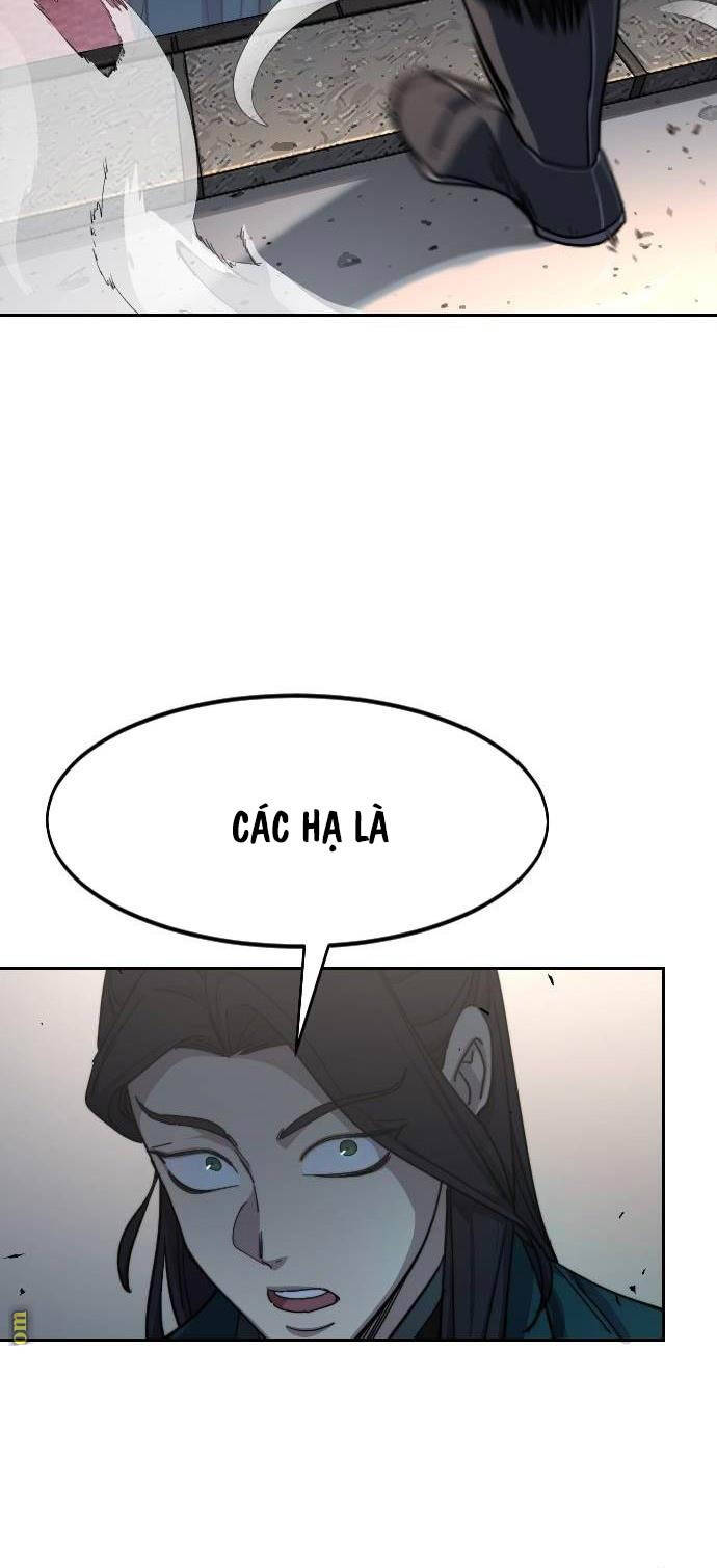 Hoa Sơn Tái Xuất | Hoa Sơn Tái Khởi: Chapter 122