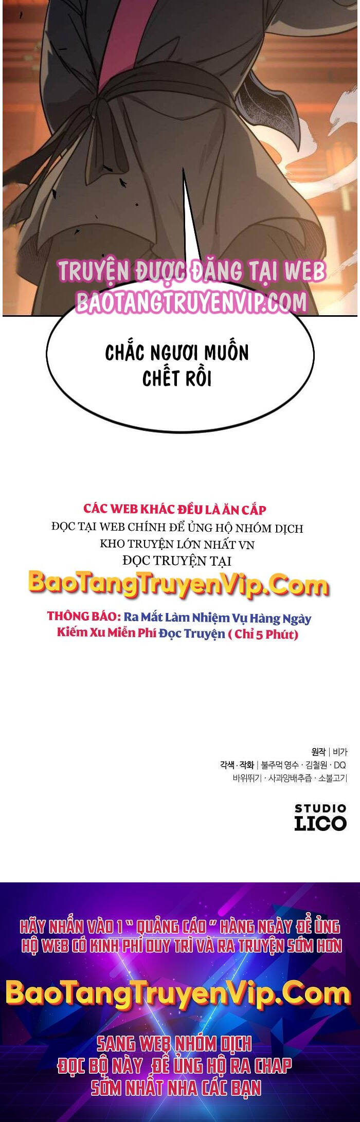 Hoa Sơn Tái Xuất | Hoa Sơn Tái Khởi: Chapter 122