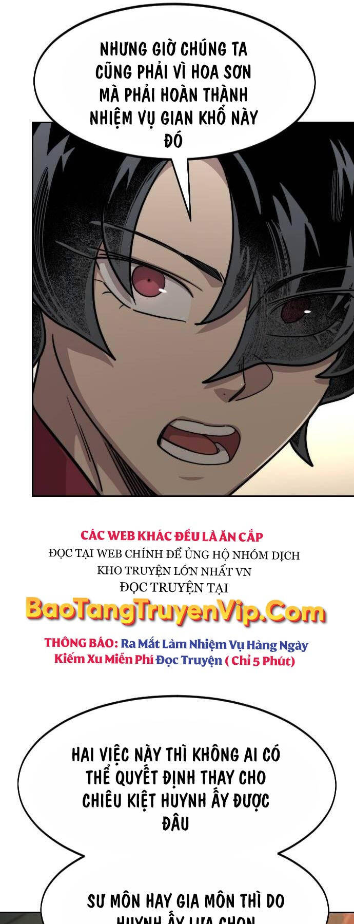 Hoa Sơn Tái Xuất | Hoa Sơn Tái Khởi: Chapter 122