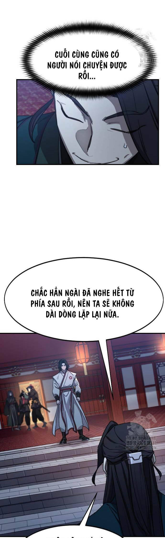 Hoa Sơn Tái Xuất | Hoa Sơn Tái Khởi: Chapter 123
