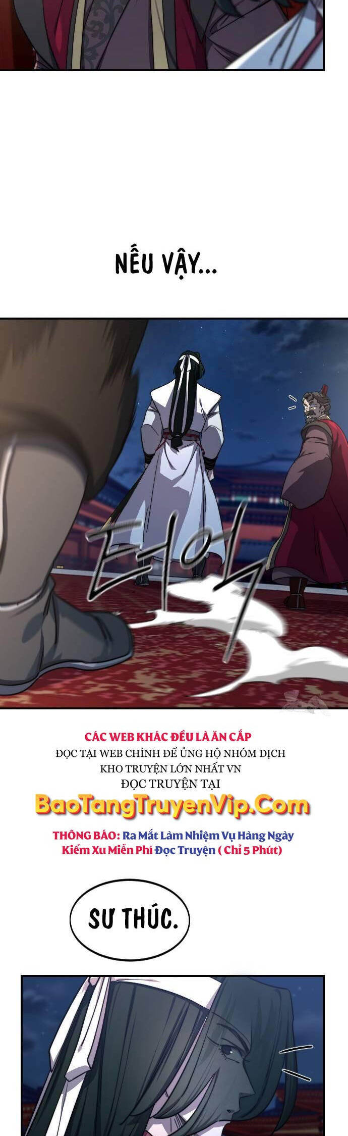 Hoa Sơn Tái Xuất | Hoa Sơn Tái Khởi: Chapter 123