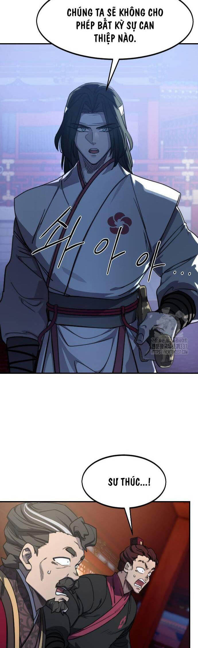 Hoa Sơn Tái Xuất | Hoa Sơn Tái Khởi: Chapter 123