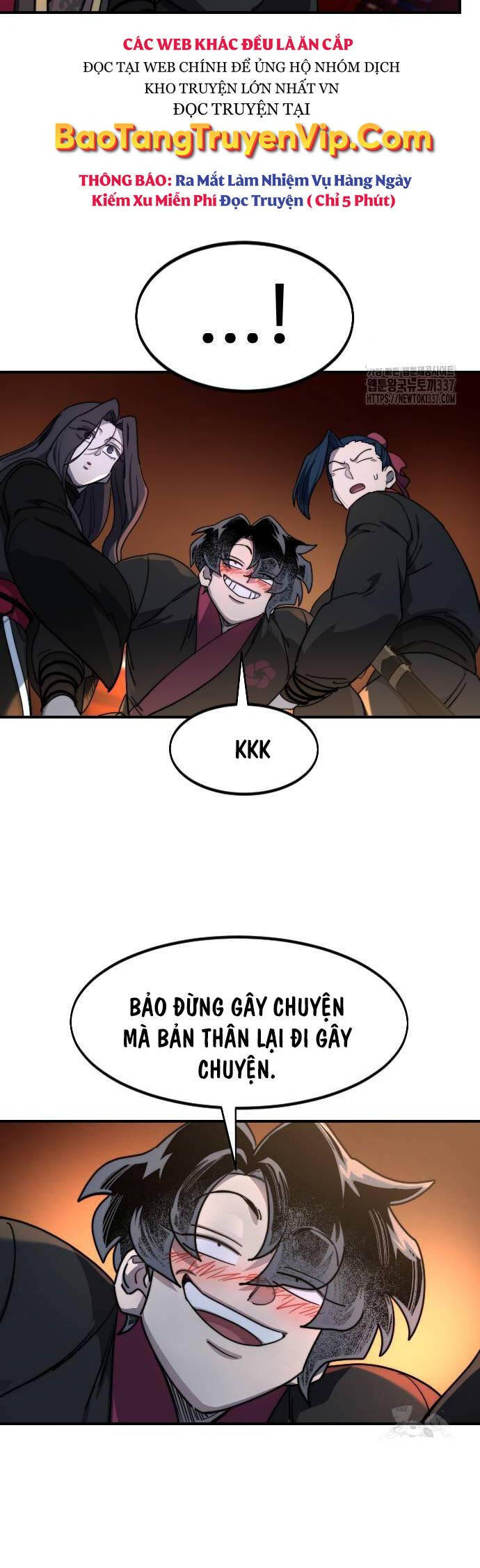 Hoa Sơn Tái Xuất | Hoa Sơn Tái Khởi: Chapter 123