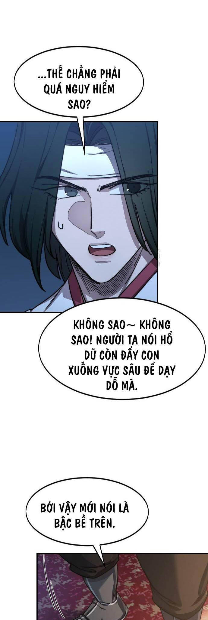 Hoa Sơn Tái Xuất | Hoa Sơn Tái Khởi: Chapter 123