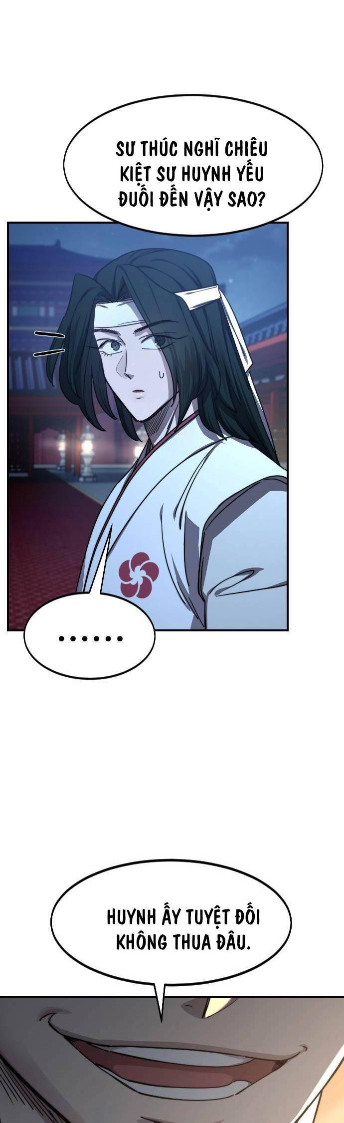 Hoa Sơn Tái Xuất | Hoa Sơn Tái Khởi: Chapter 123