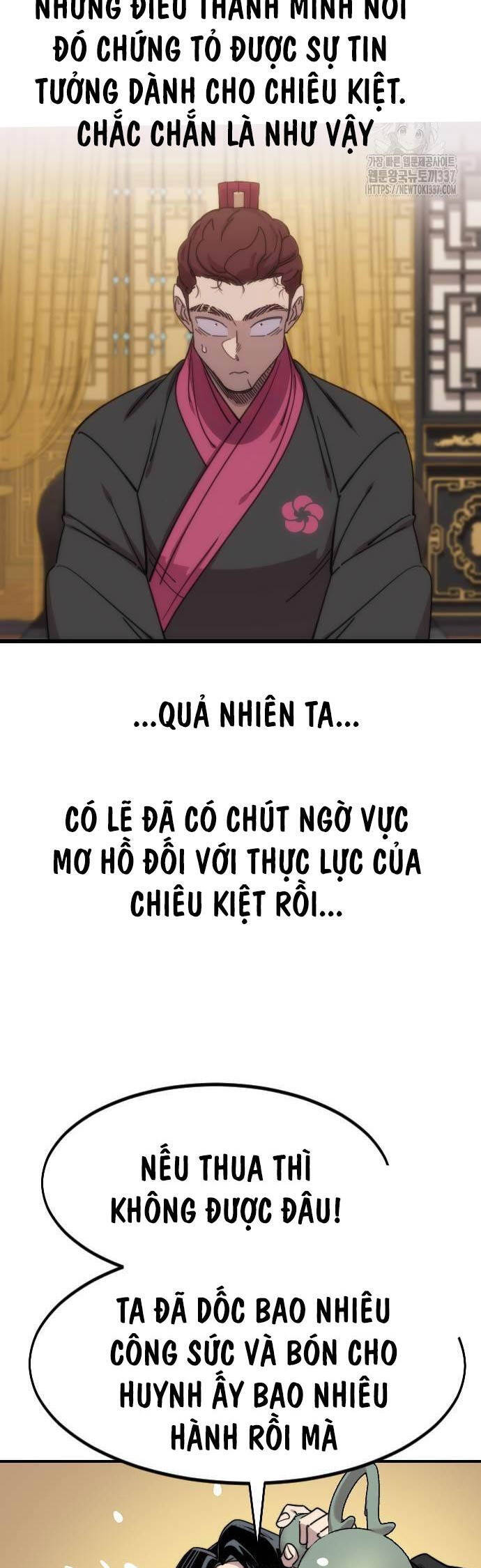 Hoa Sơn Tái Xuất | Hoa Sơn Tái Khởi: Chapter 123