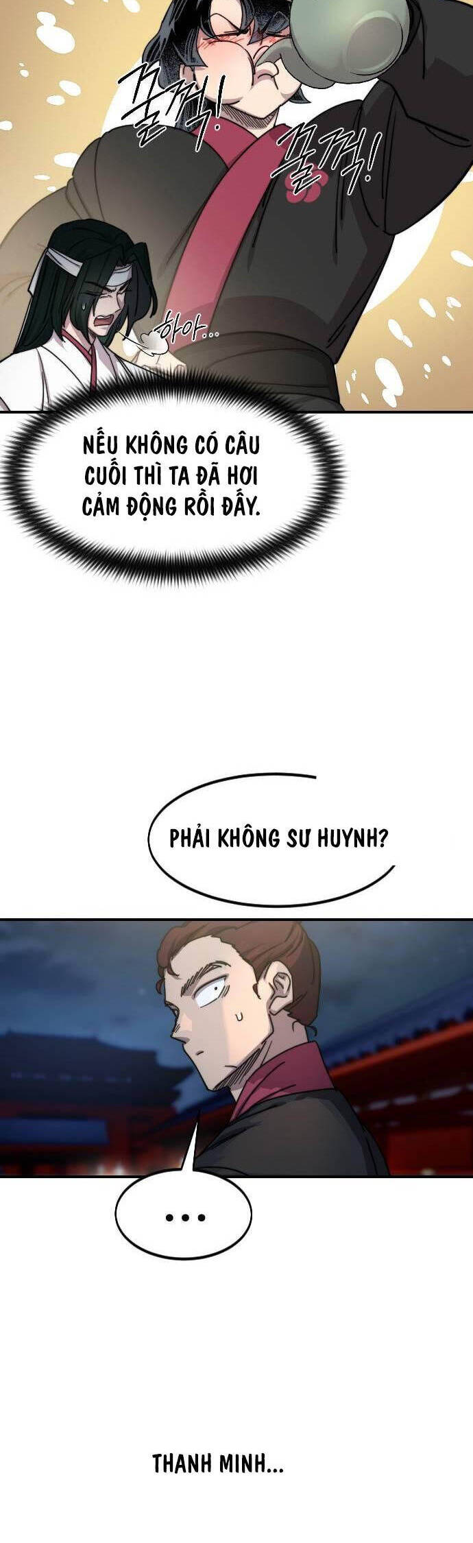 Hoa Sơn Tái Xuất | Hoa Sơn Tái Khởi: Chapter 123