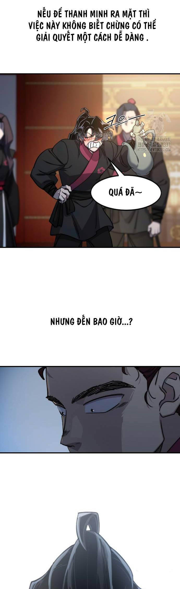 Hoa Sơn Tái Xuất | Hoa Sơn Tái Khởi: Chapter 123