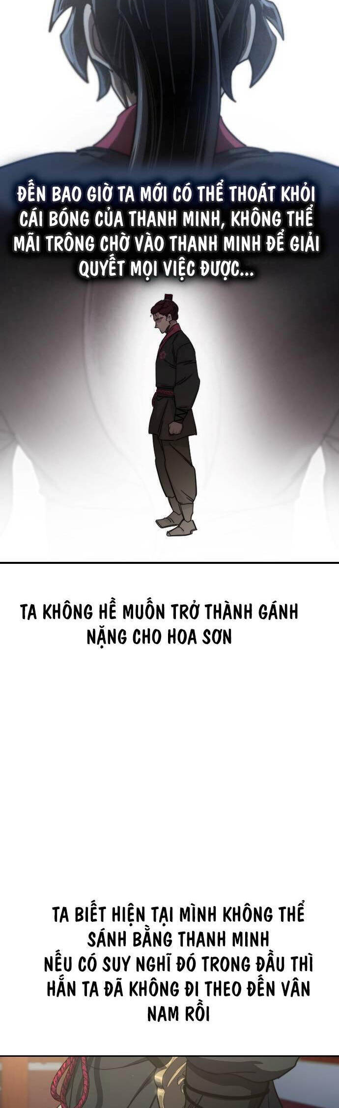 Hoa Sơn Tái Xuất | Hoa Sơn Tái Khởi: Chapter 123