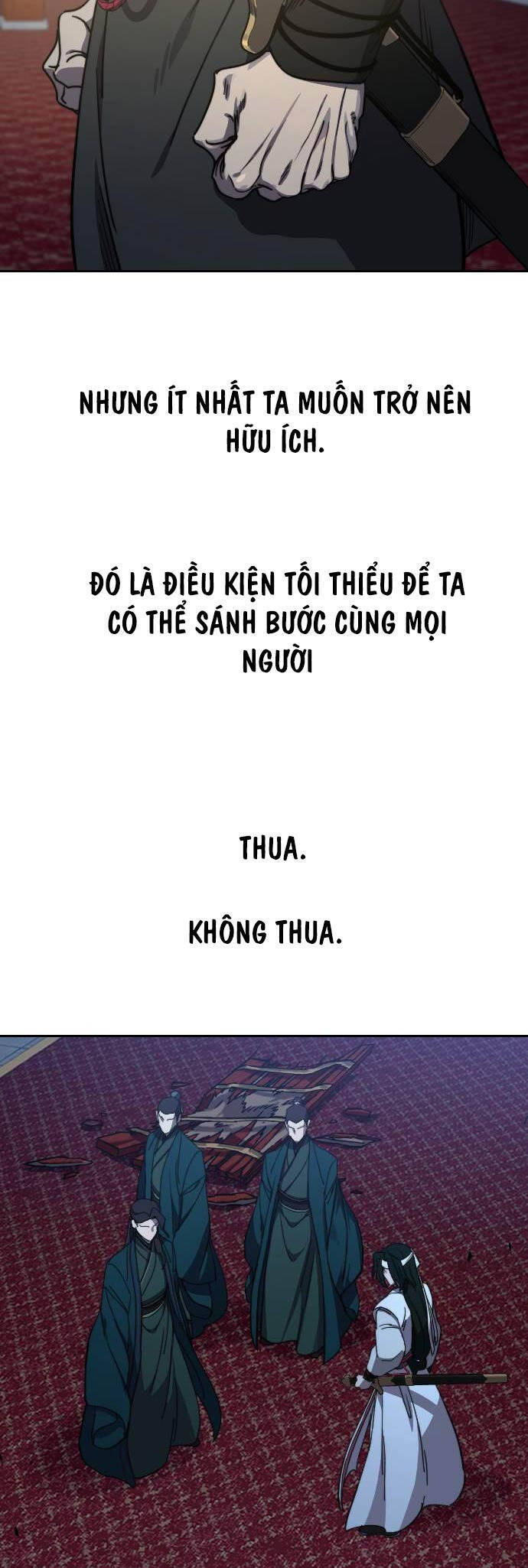 Hoa Sơn Tái Xuất | Hoa Sơn Tái Khởi: Chapter 123