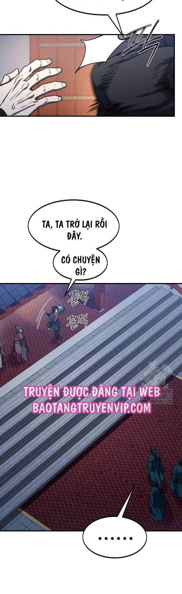 Hoa Sơn Tái Xuất | Hoa Sơn Tái Khởi: Chapter 123