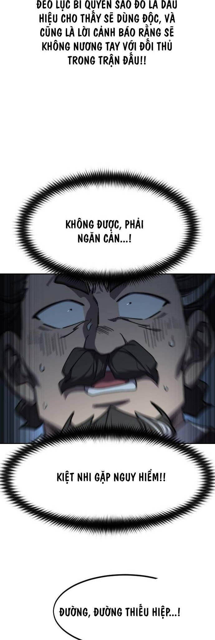 Hoa Sơn Tái Xuất | Hoa Sơn Tái Khởi: Chapter 123