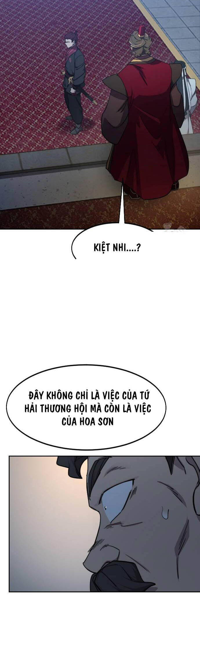 Hoa Sơn Tái Xuất | Hoa Sơn Tái Khởi: Chapter 123