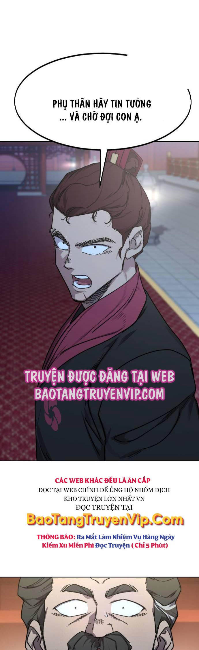 Hoa Sơn Tái Xuất | Hoa Sơn Tái Khởi: Chapter 123