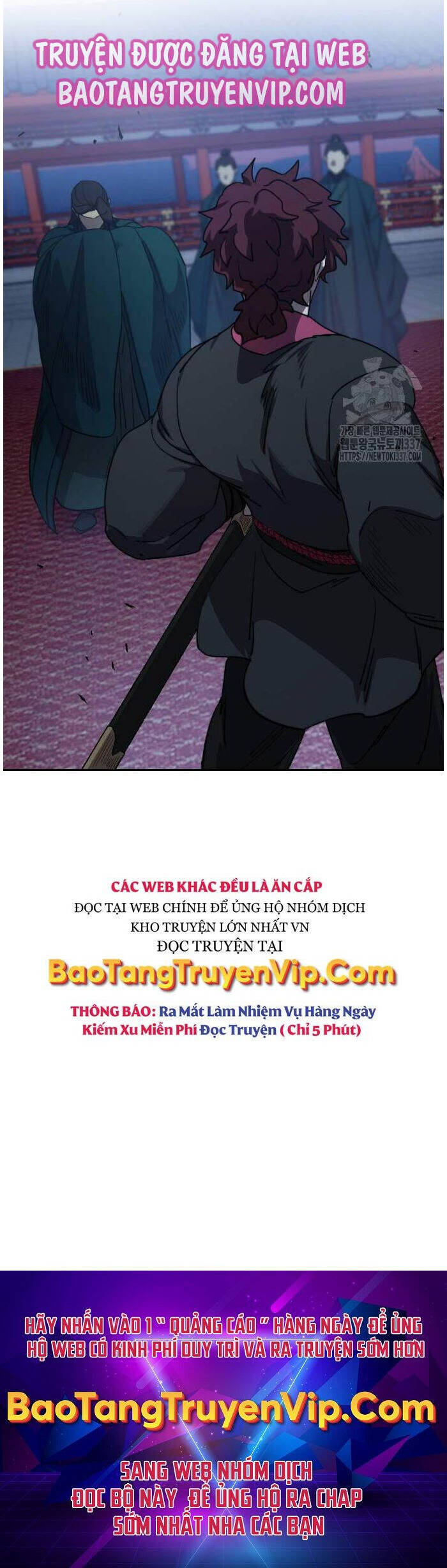 Hoa Sơn Tái Xuất | Hoa Sơn Tái Khởi: Chapter 123