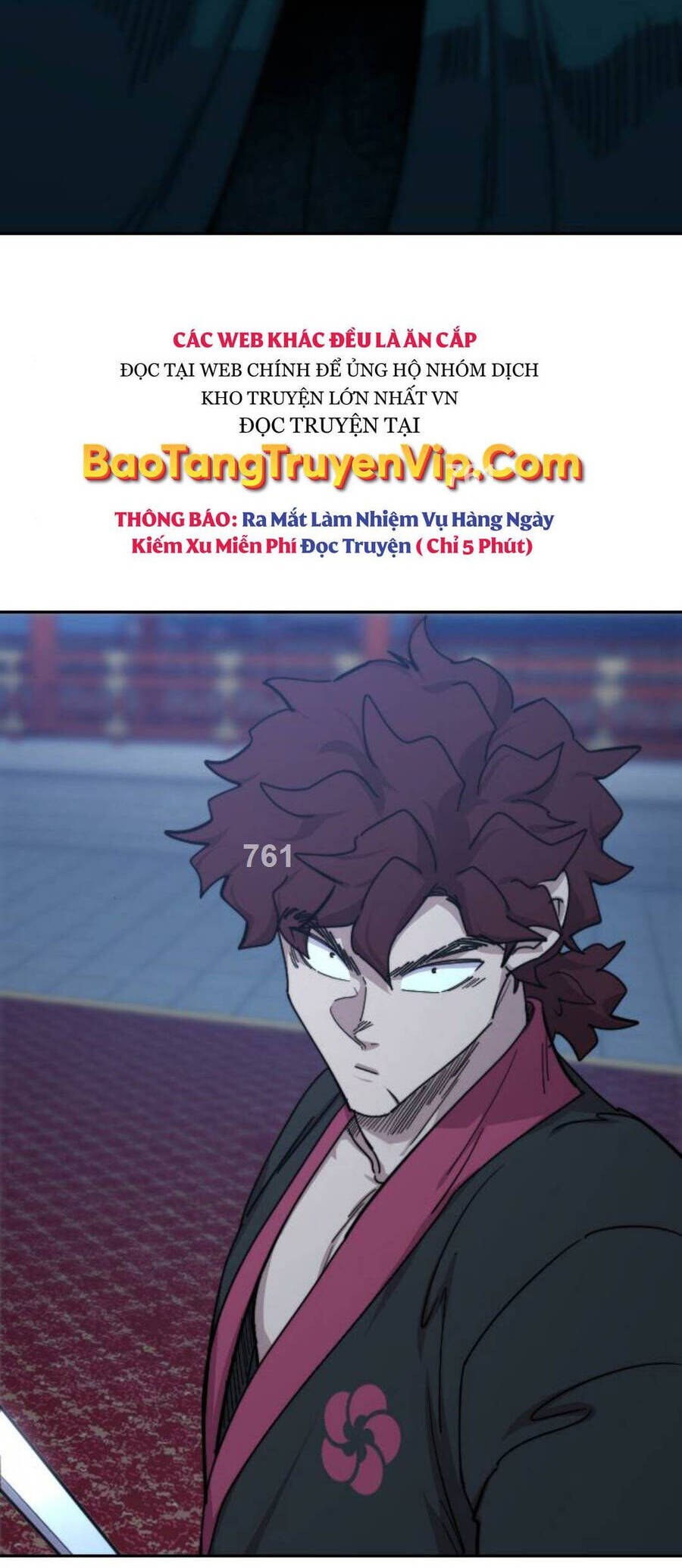 Hoa Sơn Tái Xuất | Hoa Sơn Tái Khởi: Chapter 124